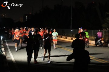 RUN TO LIVE 2025 - Ảnh #3261195