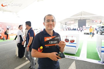 RUN TO LIVE 2025 - Ảnh #3120370