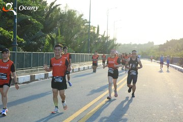 RUN TO LIVE 2025 - Ảnh #3298210