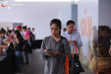 RUN TO LIVE 2025 - Ảnh #3122385