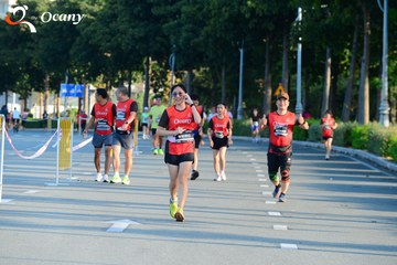 RUN TO LIVE 2025 - Ảnh #3298982