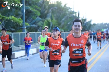 RUN TO LIVE 2025 - Ảnh #3265210