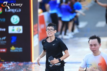 RUN TO LIVE 2025 - Ảnh #3153388