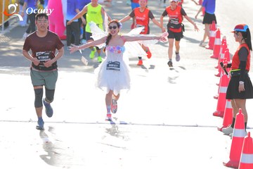 RUN TO LIVE 2025 - Ảnh #3193672
