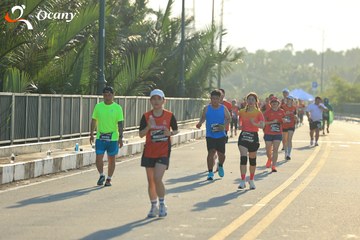 RUN TO LIVE 2025 - Ảnh #3302086