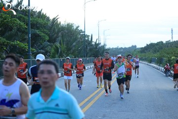 RUN TO LIVE 2025 - Ảnh #3268017