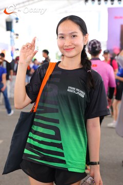 RUN TO LIVE 2025 - Ảnh #3134845