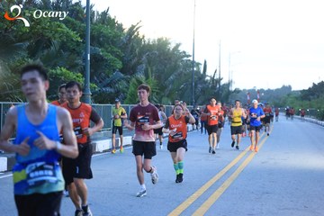 RUN TO LIVE 2025 - Ảnh #3264464