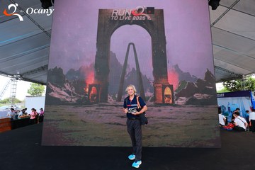 RUN TO LIVE 2025 - Ảnh #3123166