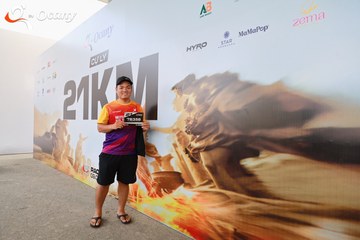 RUN TO LIVE 2025 - Ảnh #3121649
