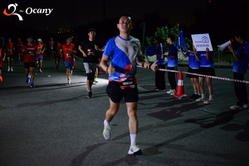 RUN TO LIVE 2025 - Ảnh #3271921