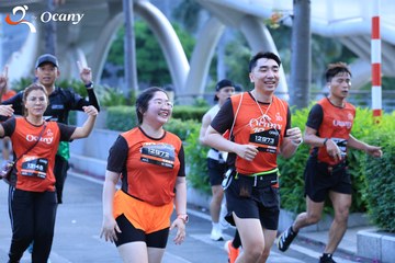RUN TO LIVE 2025 - Ảnh #3156651