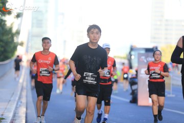 RUN TO LIVE 2025 - Ảnh #3286784