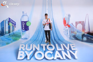RUN TO LIVE 2025 - Ảnh #3133689