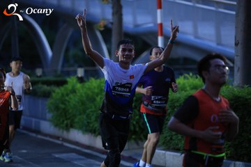 RUN TO LIVE 2025 - Ảnh #3155638