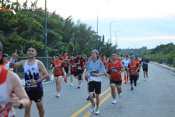 RUN TO LIVE 2025 - Ảnh #3281788