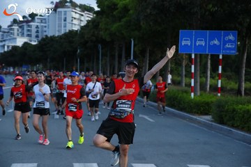 RUN TO LIVE 2025 - Ảnh #3257020