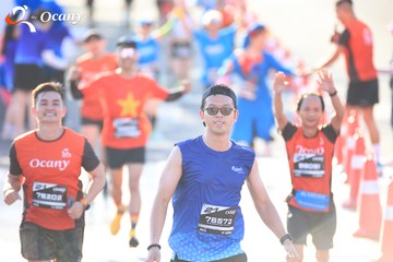 RUN TO LIVE 2025 - Ảnh #3204155