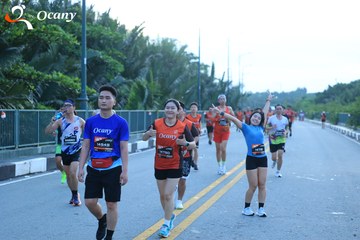 RUN TO LIVE 2025 - Ảnh #3289966