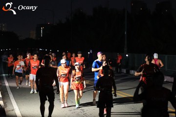 RUN TO LIVE 2025 - Ảnh #3262542