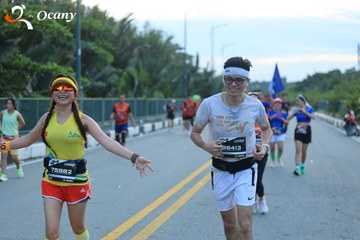 RUN TO LIVE 2025 - Ảnh #3282761