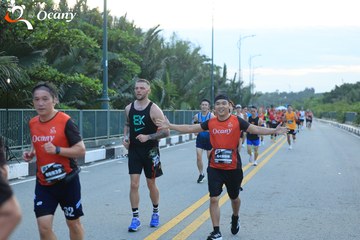 RUN TO LIVE 2025 - Ảnh #3283825