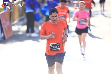 RUN TO LIVE 2025 - Ảnh #3207614