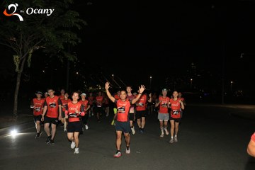 RUN TO LIVE 2025 - Ảnh #3280160