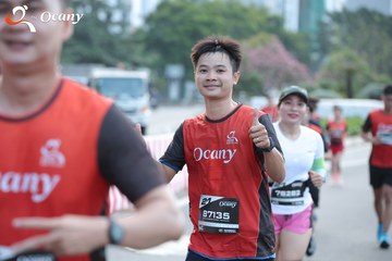 RUN TO LIVE 2025 - Ảnh #3209849