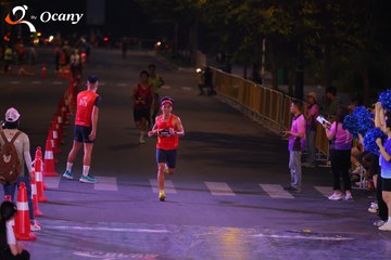 RUN TO LIVE 2025 - Ảnh #3141824
