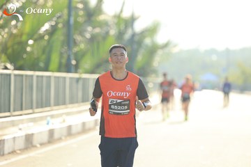 RUN TO LIVE 2025 - Ảnh #3304556