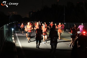RUN TO LIVE 2025 - Ảnh #3261549