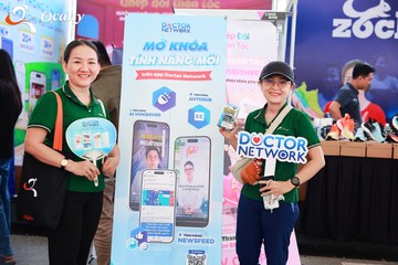 RUN TO LIVE 2025 - Ảnh #3122744