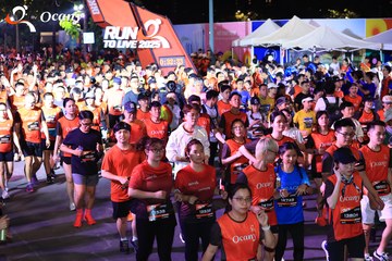 RUN TO LIVE 2025 - Ảnh #3140129