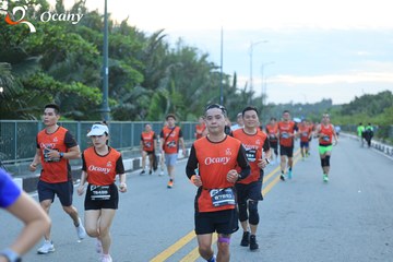 RUN TO LIVE 2025 - Ảnh #3285545