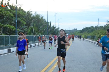 RUN TO LIVE 2025 - Ảnh #3278917