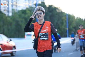 RUN TO LIVE 2025 - Ảnh #3257578