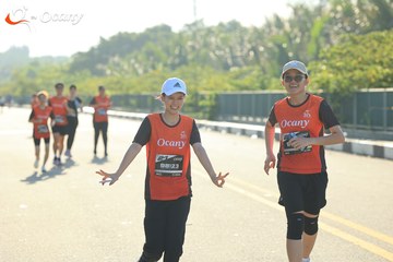 RUN TO LIVE 2025 - Ảnh #3304833