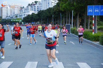 RUN TO LIVE 2025 - Ảnh #3257959