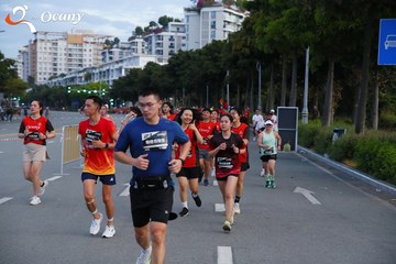 RUN TO LIVE 2025 - Ảnh #3258538