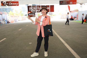 RUN TO LIVE 2025 - Ảnh #3120619