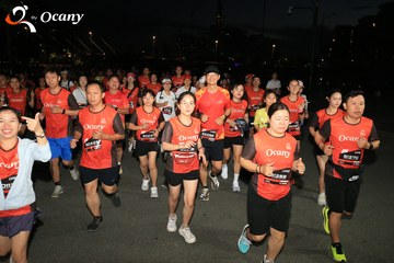RUN TO LIVE 2025 - Ảnh #3282617