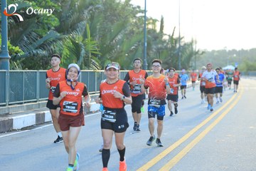 RUN TO LIVE 2025 - Ảnh #3297526