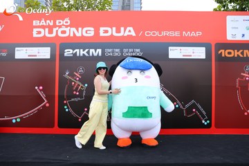 RUN TO LIVE 2025 - Ảnh #3134039