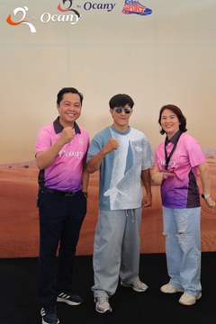 RUN TO LIVE 2025 - Ảnh #3118552