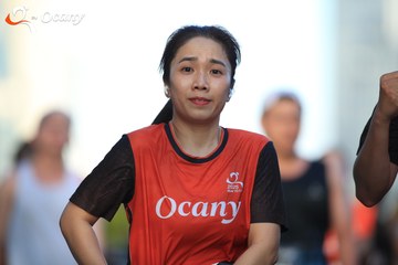RUN TO LIVE 2025 - Ảnh #3283127