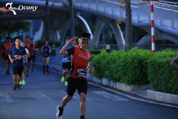 RUN TO LIVE 2025 - Ảnh #3155726