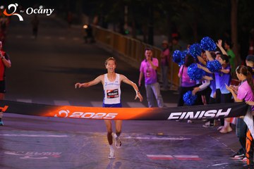 RUN TO LIVE 2025 - Ảnh #3141866