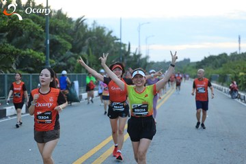 RUN TO LIVE 2025 - Ảnh #3284107