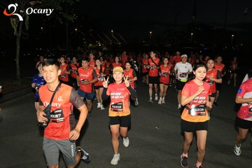 RUN TO LIVE 2025 - Ảnh #3282601